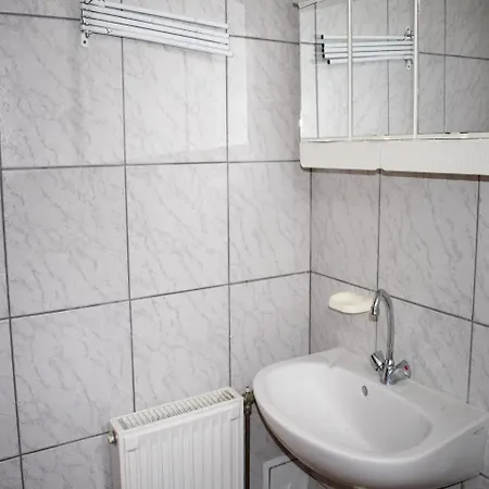 Two-bedroom In Apartment *