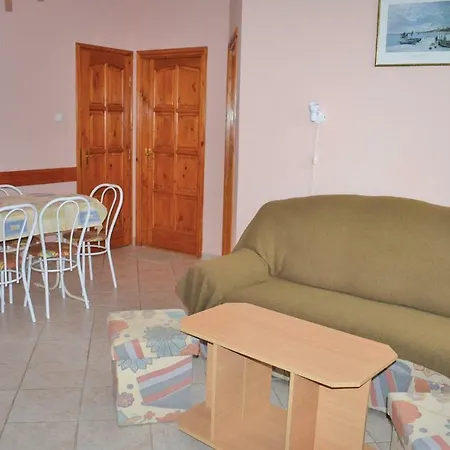 Two-bedroom In Apartment